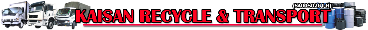 Kai San Recycle & Transport